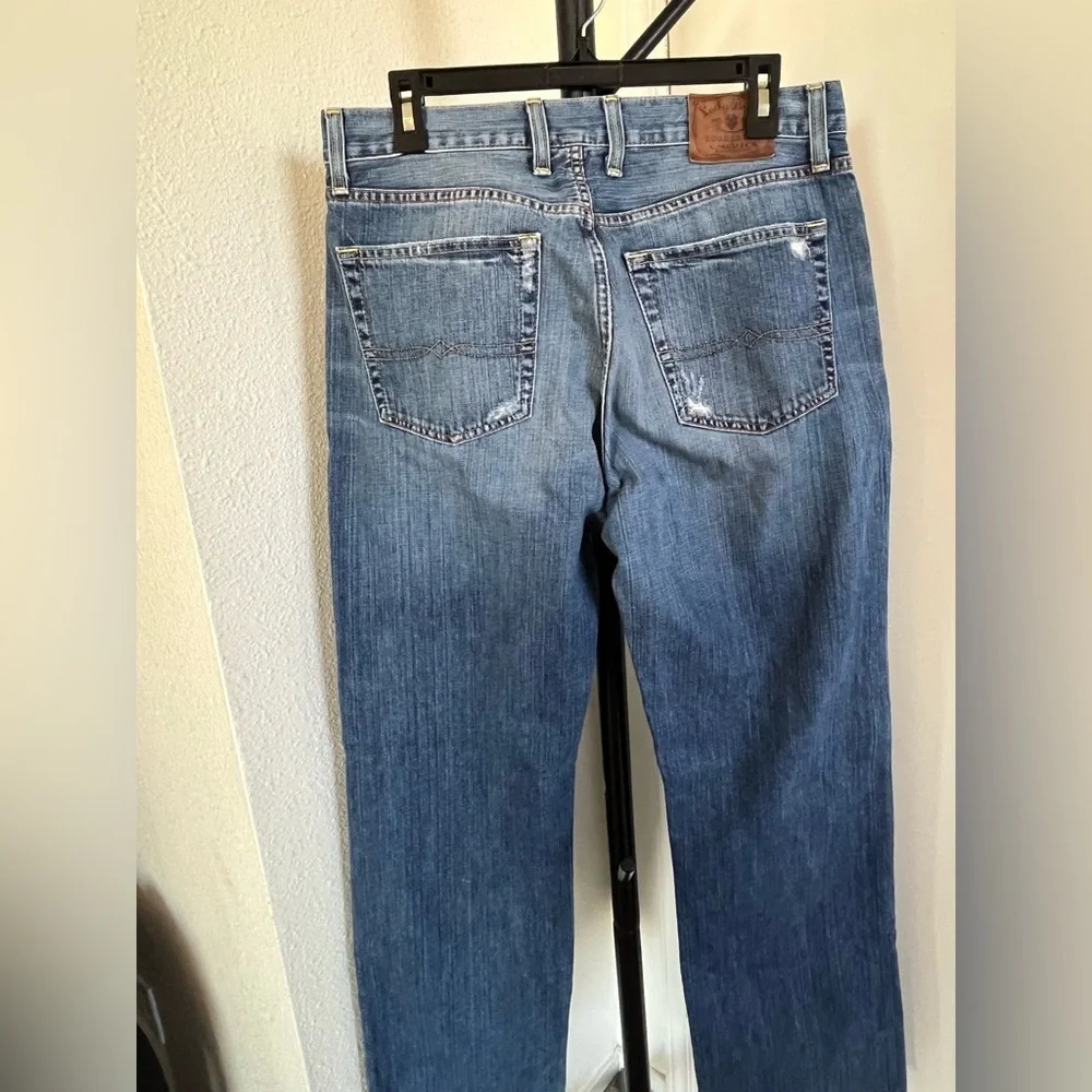 Lucky Brand classic blue